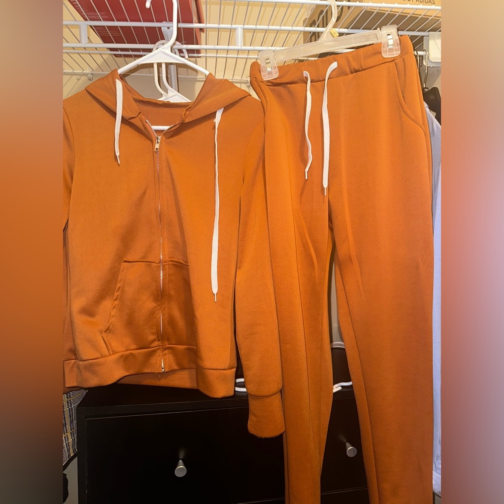 Jumpsuit